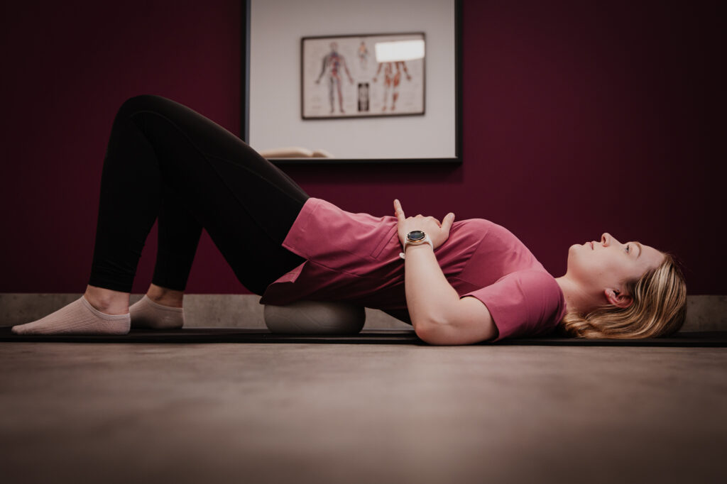 ćwiczenia w ciąży fizjoterapia w ciąży Warszawa