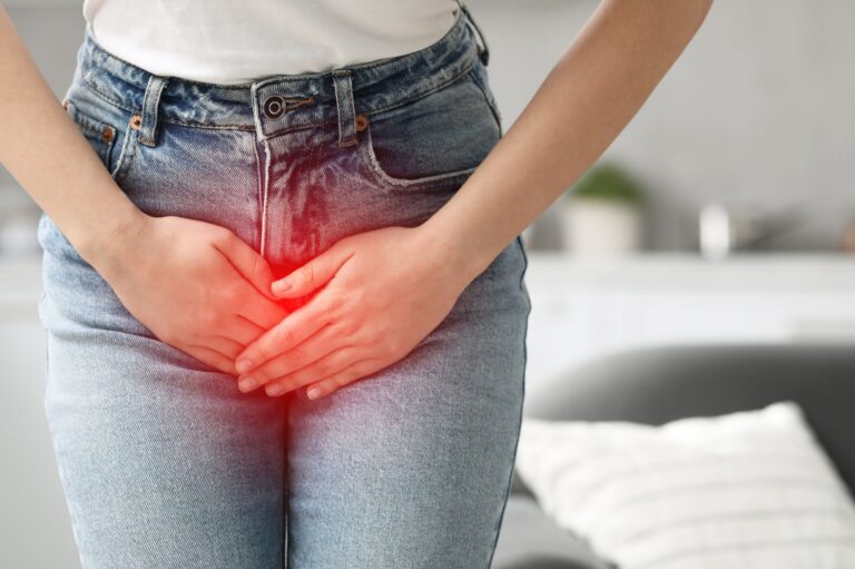 nietrzymanie moczu parcia naglące częstomocz pęcherz nadreaktywny fizjoterapia uroginekologiczna warszawa