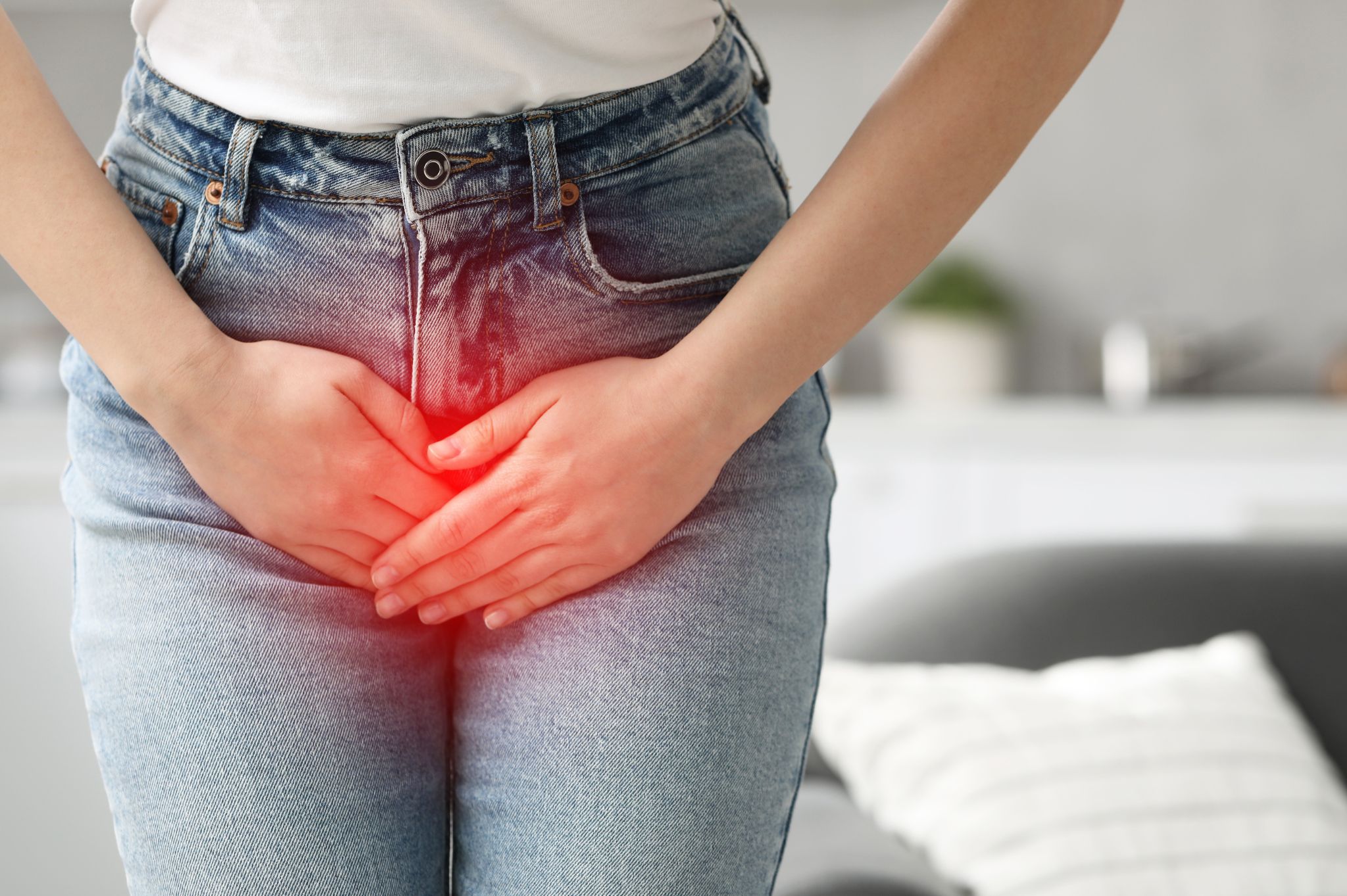 nietrzymanie moczu parcia naglące częstomocz pęcherz nadreaktywny fizjoterapia uroginekologiczna warszawa